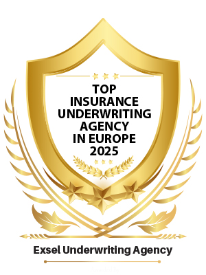  Exsel Underwriting Agency | Top Insurance Underwriting Agency in Europe 2025